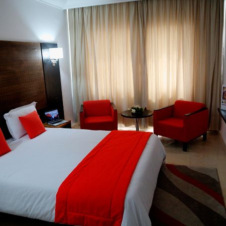 Hotel Le Pacha Туніс Екстер'єр фото
