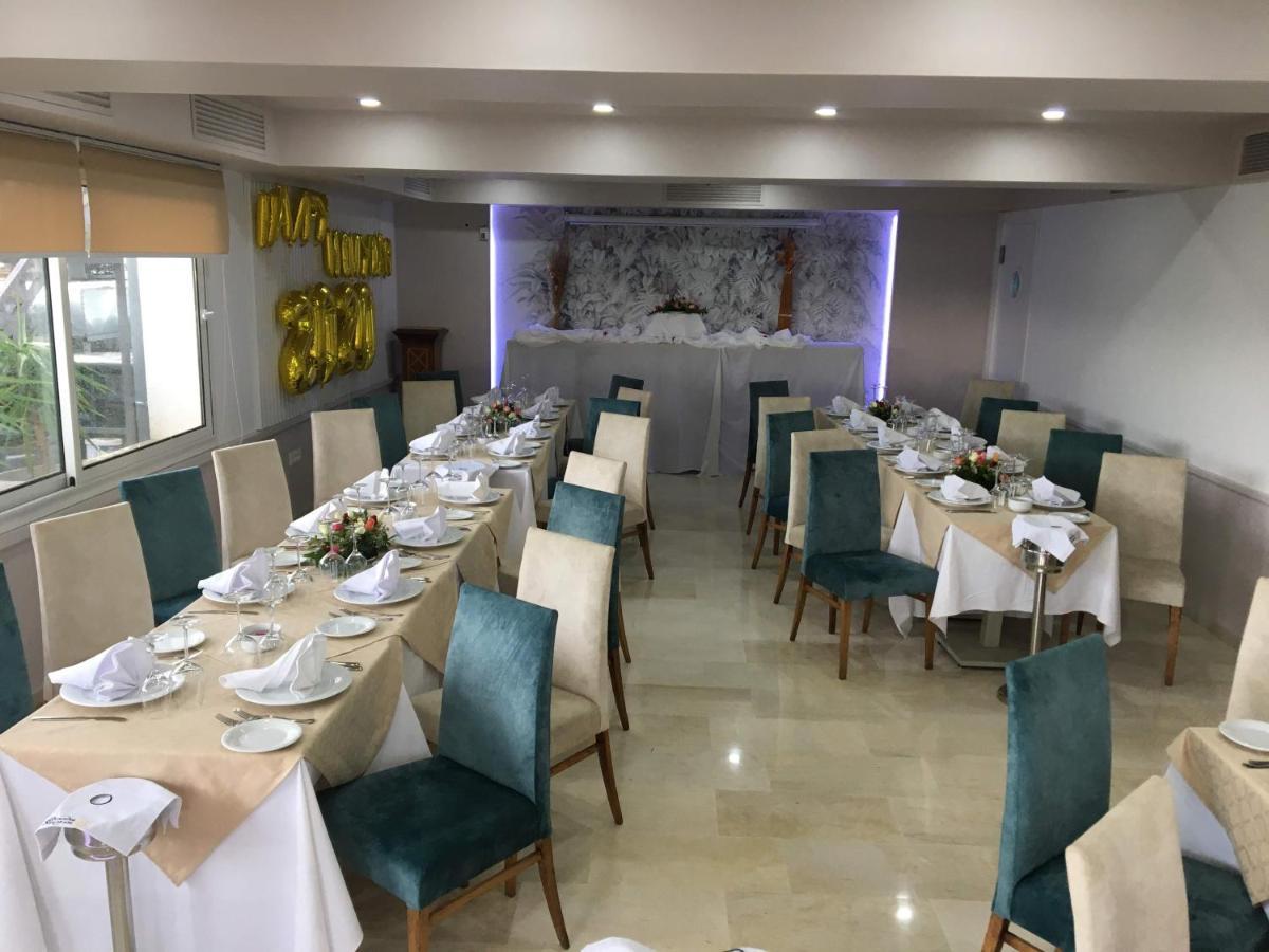 Hotel Le Pacha Туніс Екстер'єр фото