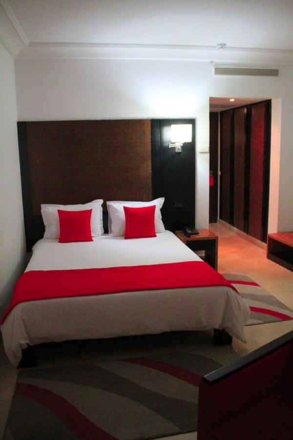 Hotel Le Pacha Туніс Екстер'єр фото
