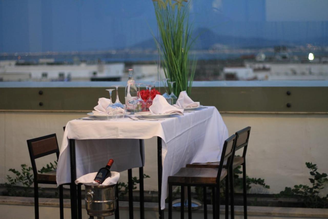 Hotel Le Pacha Туніс Екстер'єр фото