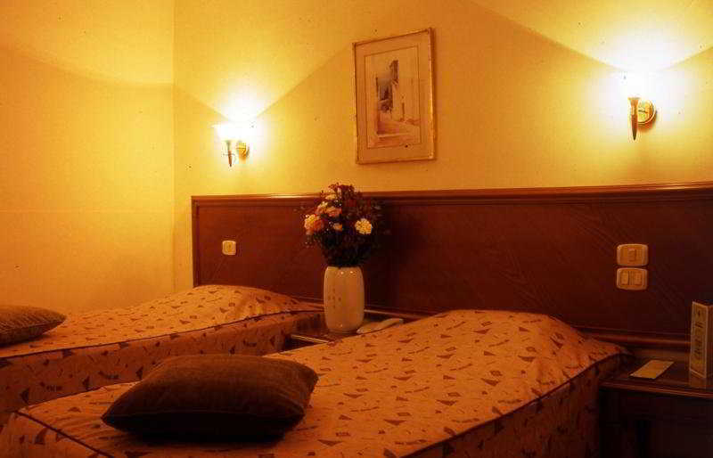 Hotel Le Pacha Туніс Екстер'єр фото